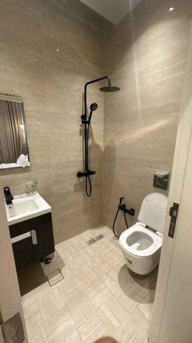 وجا هوستلز A101 دار الصفاء 47 Apartment *